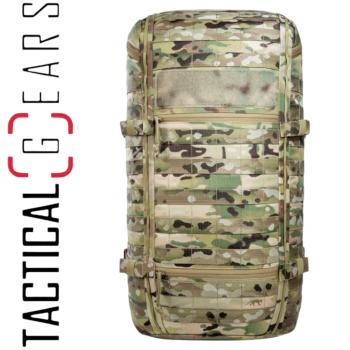 TASMANIAN TIGER TT BASE PACK TOP LOAD 30 MC MULTICAM